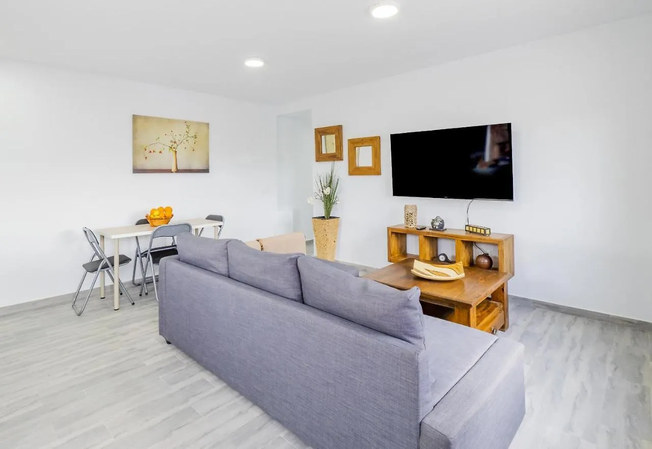 Holiday home Cubo'S Casita Bolano Villa Cartama