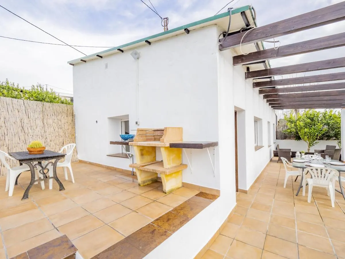 Cubo'S Casita Bolano Villa Cartama Holiday home