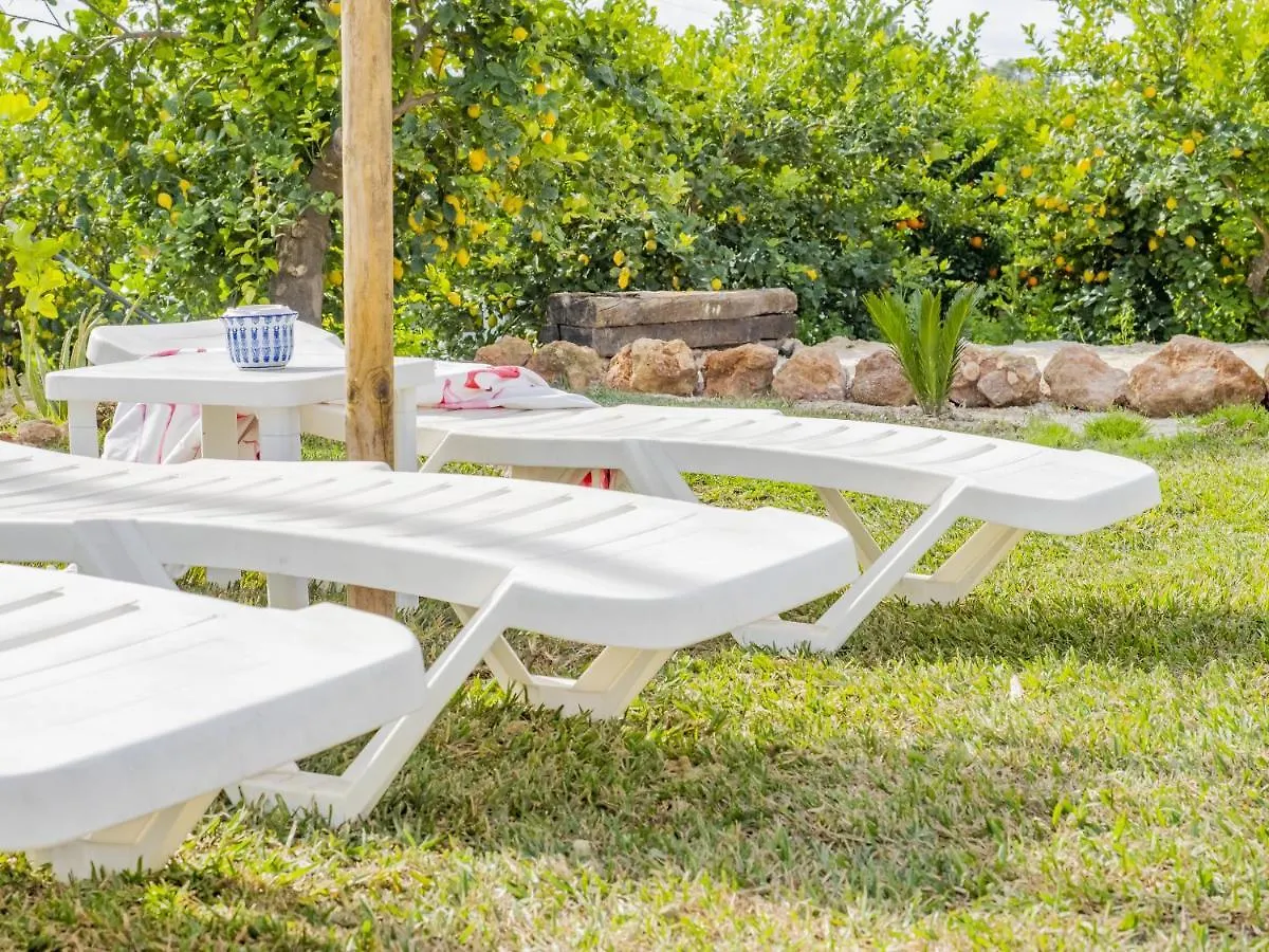 Holiday home Cubo'S Casita Bolano Villa Cartama