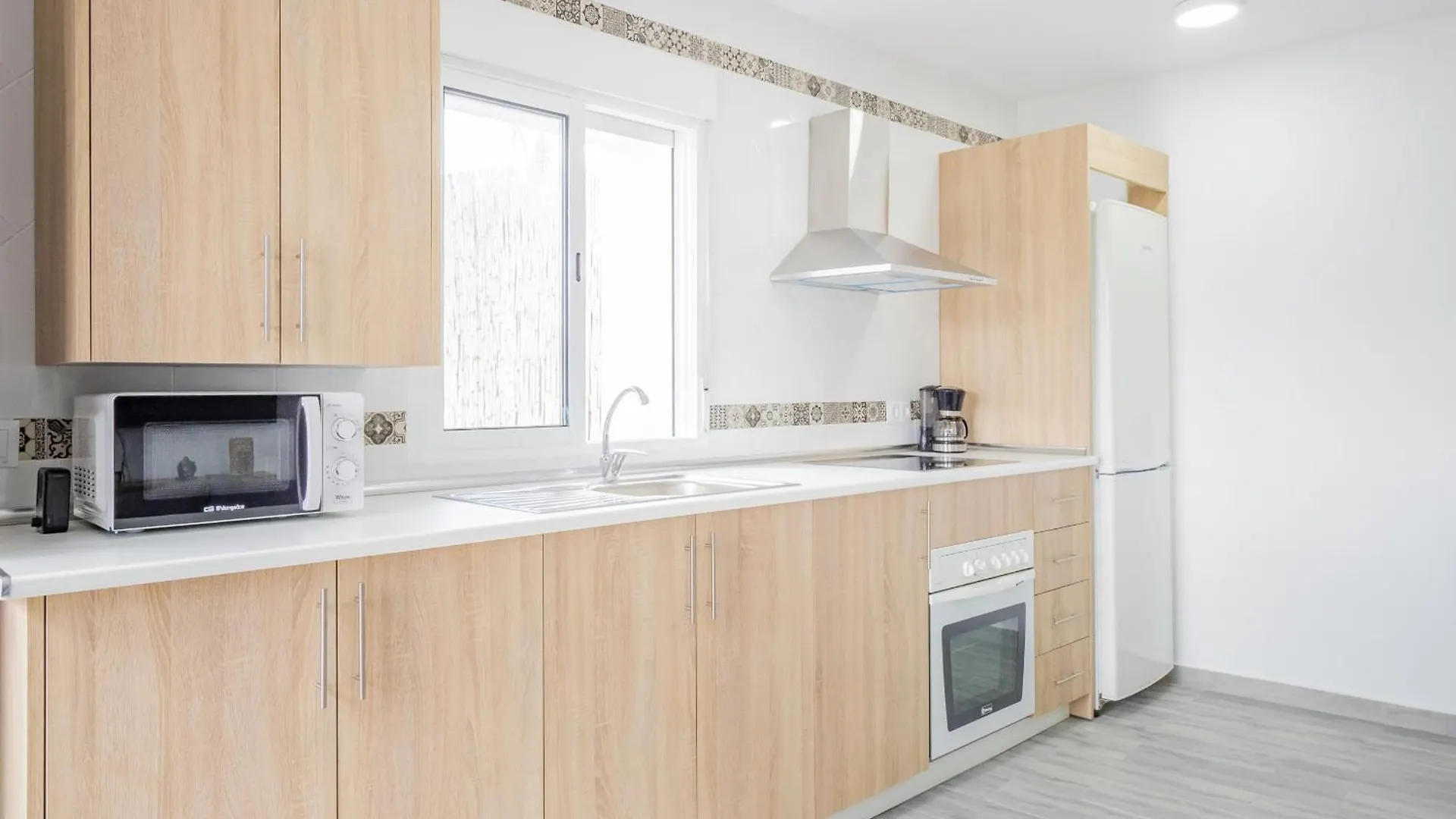 Holiday home Cubo'S Casita Bolano Villa Cartama