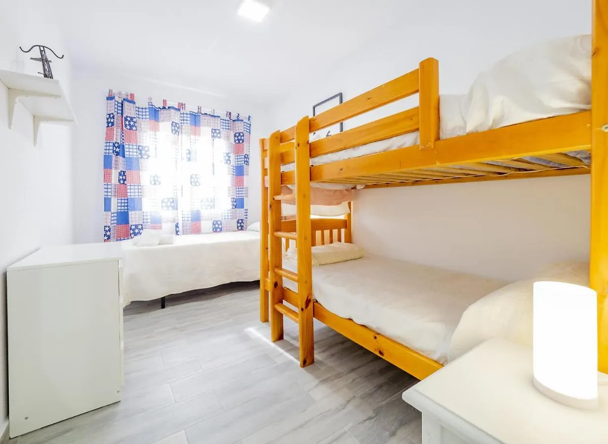 Cubo'S Casita Bolano Villa Cartama