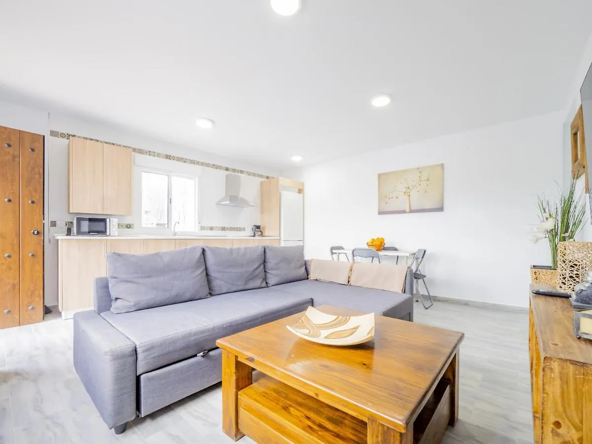 Cubo'S Casita Bolano Villa Cartama
