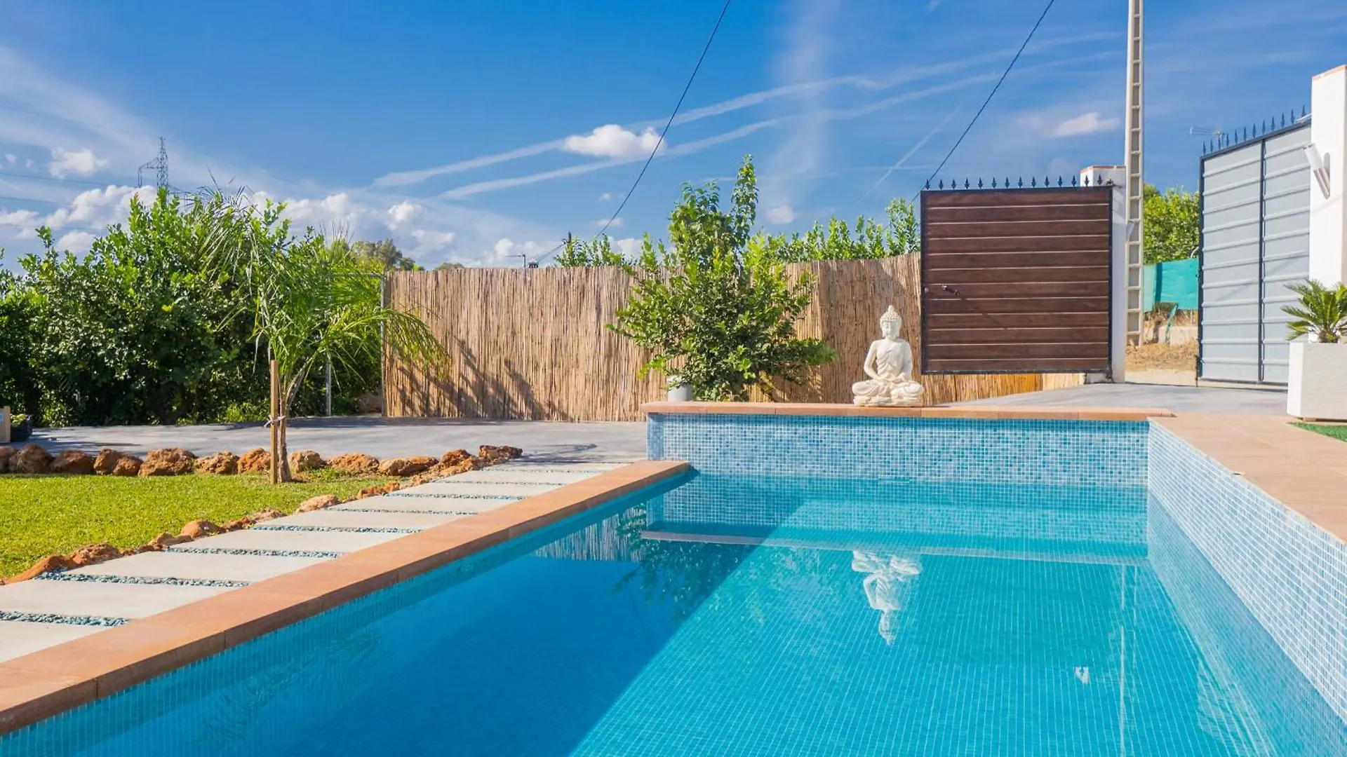 Cubo'S Casita Bolano Villa Cartama