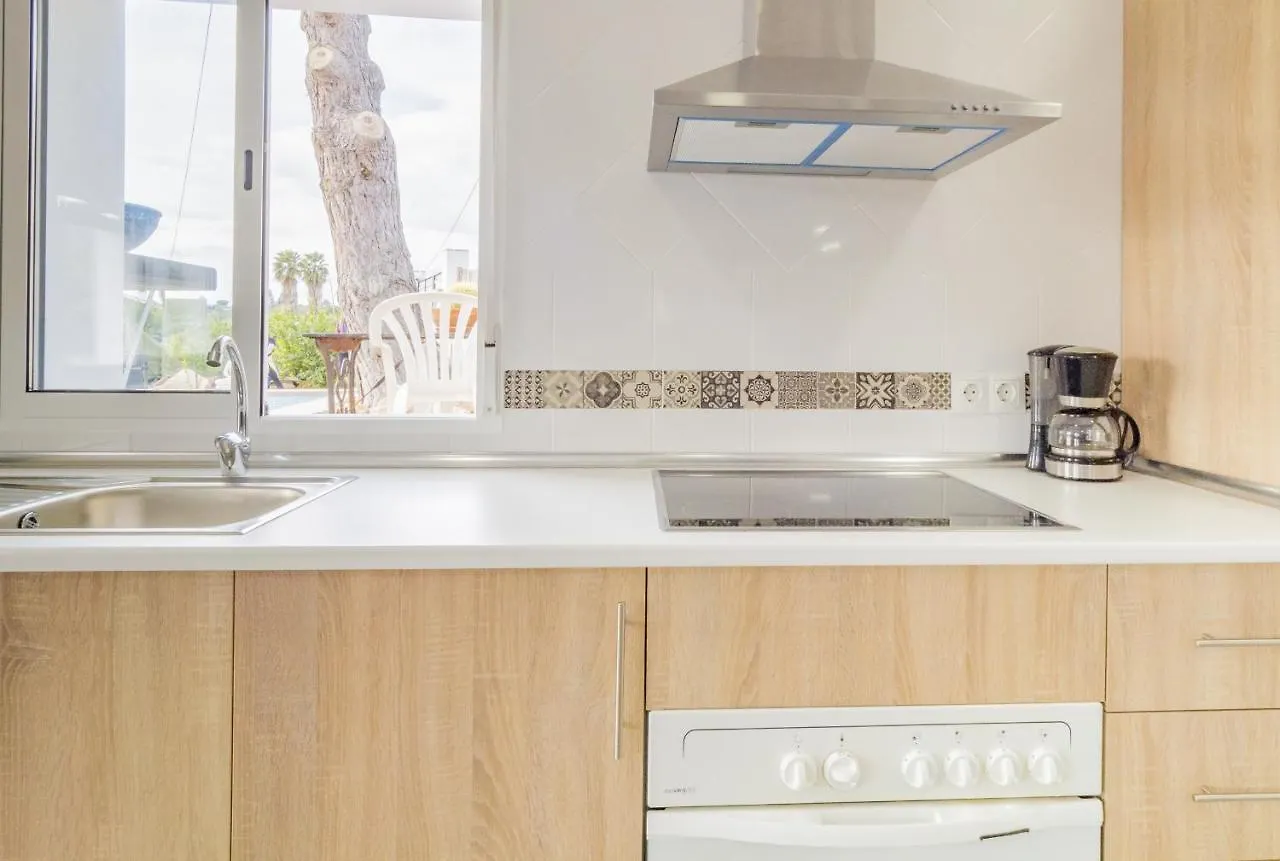 Cubo'S Casita Bolano Villa Cártama Vakantiehuis