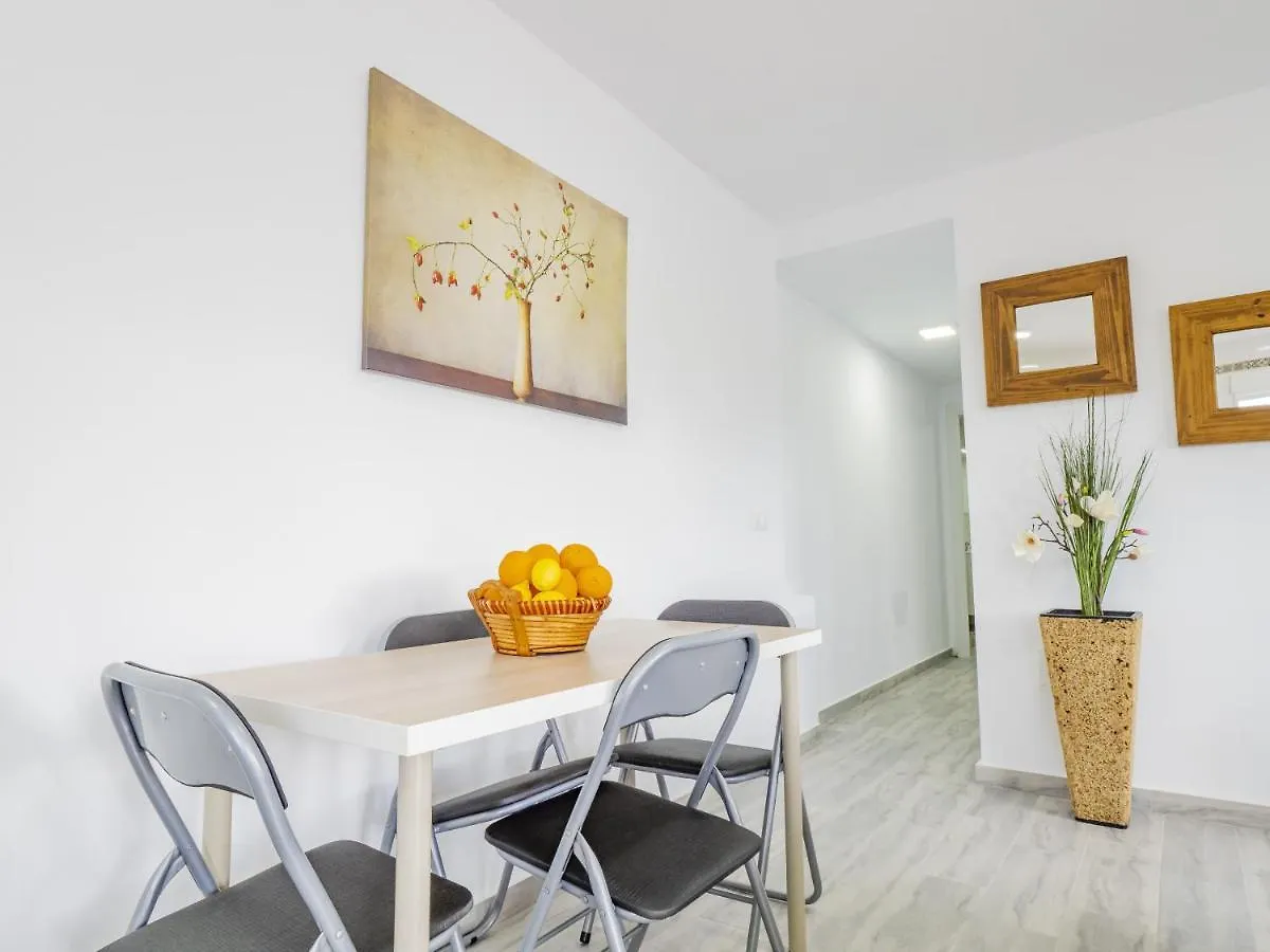 Cubo'S Casita Bolano Villa Cártama